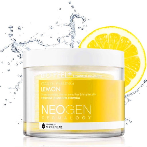 Neogen Dermalogy Bio-Peel Lemon